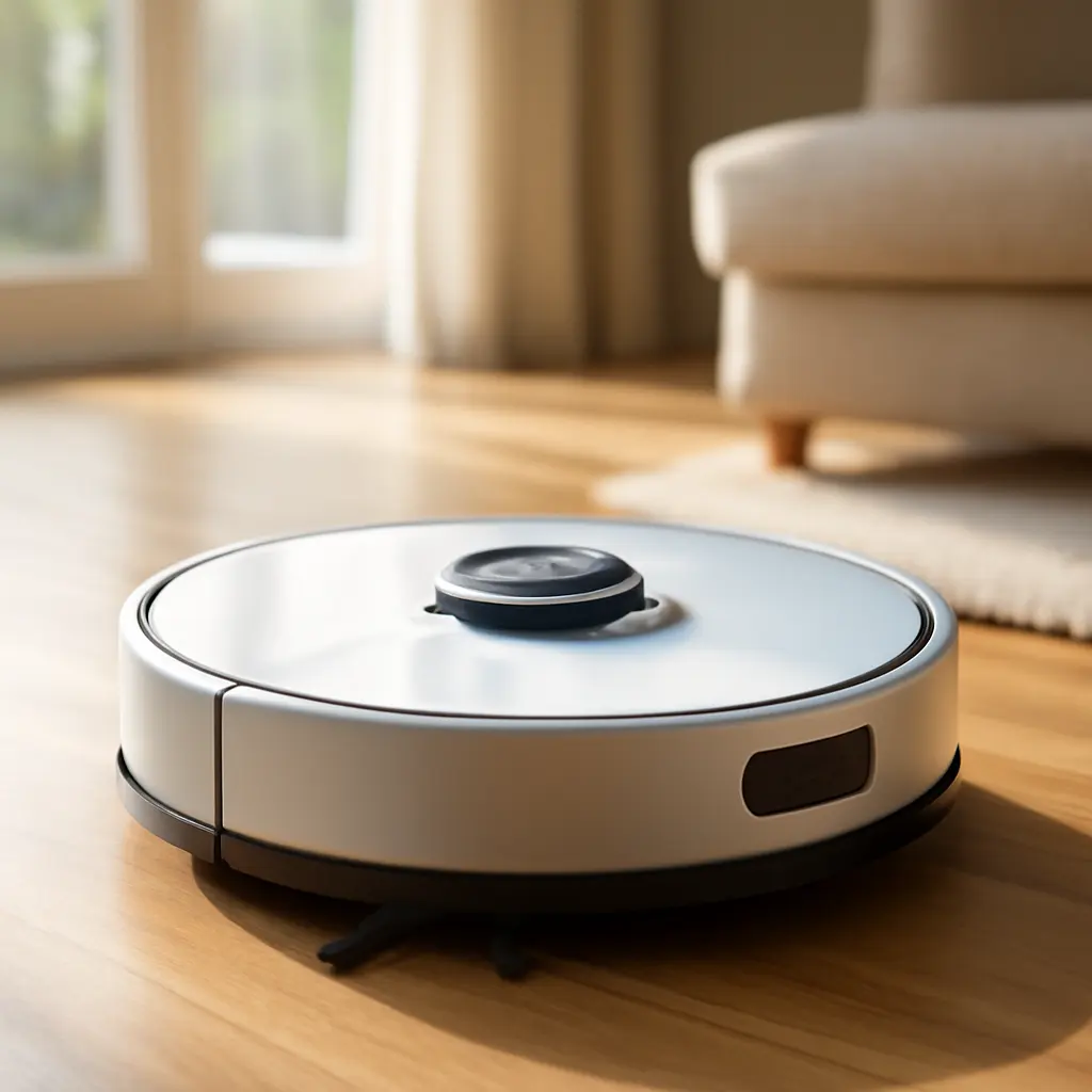 Guide d'achat du robot laveur : faites le bon choix