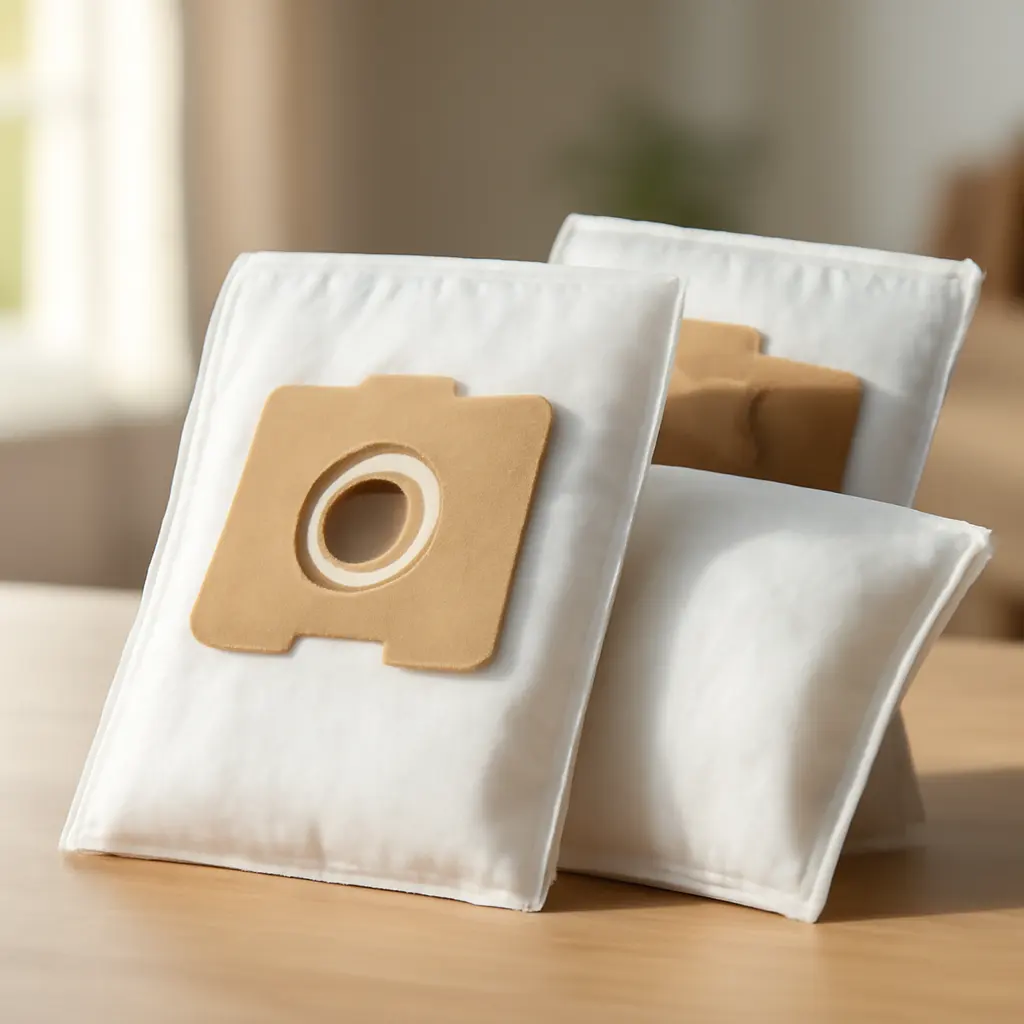 Guide d'achat : meilleurs sacs aspirateur à comparer