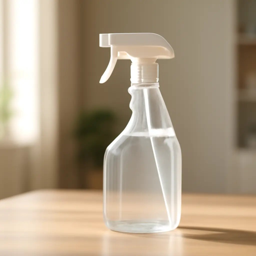 Guide d'achat : bien choisir son spray de nettoyage