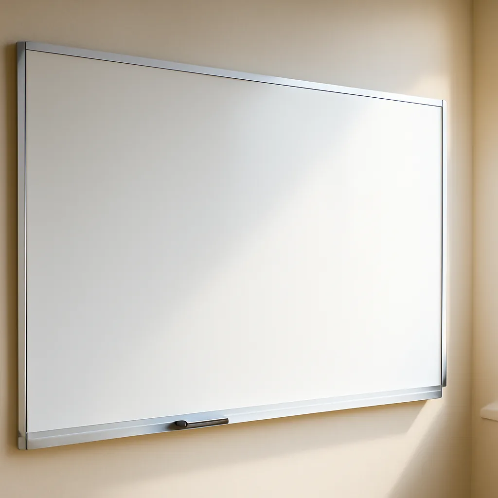 Guide d'achat du tableau blanc magnétique idéal