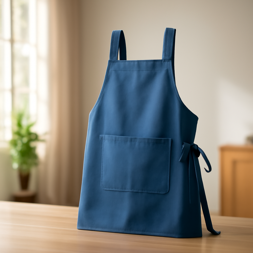Guide d'achat : quel tablier de nettoyage choisir ? – Utilisation au jardin (IA)