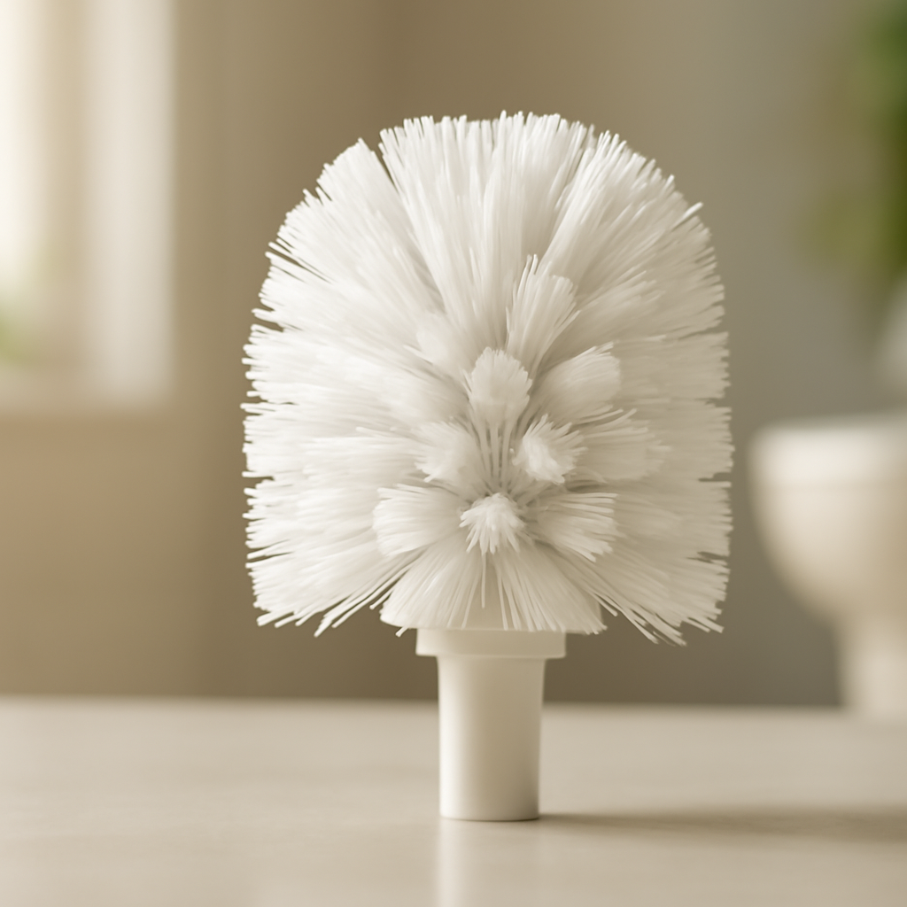 Tête de Rechange pour Brosse WC - Guide d'Achat Complet – Utilisation au jardin (IA)