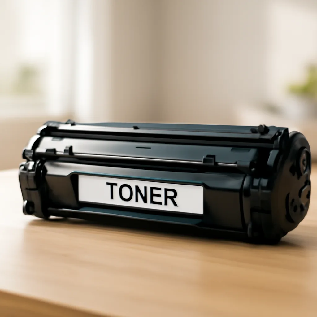 Toner pour imprimante : Guide d'achat et conseils pratiques